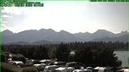 Archived webcam image showing Camping at Hopfensee on 29 Jul 2026 at 14:39