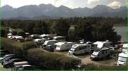 Archived webcam image showing Camping at Hopfensee on 29 Jul 2026 at 12:39
