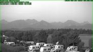 Archiviertes Webcam Bild: Camping am Hopfensee am 28.08.2026 um 06:15 Uhr