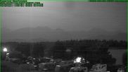 Archiviertes Webcam Bild: Camping am Hopfensee am 28.08.2026 um 02:15 Uhr