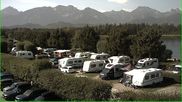 Archived webcam image showing Camping at Hopfensee on 28 Aug 2026 at 10:43
