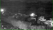 Archived webcam image showing Camping at Hopfensee on 1 Sep 2026 at 00:07