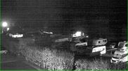 Archived webcam image showing Camping at Hopfensee on 11 Oct 2026 at 04:10