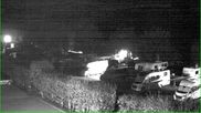 Archived webcam image showing Camping at Hopfensee on 13 Oct 2026 at 04:03