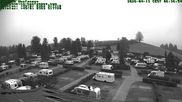 Archiviertes Webcam Bild: Campingplatz Hopfen am See am 13.04.2026 um 06:46 Uhr