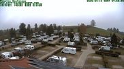 Archiviertes Webcam Bild: Campingplatz Hopfen am See am 13.04.2026 um 07:55 Uhr