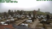 Archiviertes Webcam Bild: Campingplatz Hopfen am See am 13.04.2026 um 08:55 Uhr