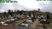 Archiviertes Webcam Bild: Campingplatz Hopfen am See am 13.04.2026 um 10:37 Uhr