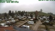Archiviertes Webcam Bild: Campingplatz Hopfen am See am 13.04.2026 um 12:37 Uhr