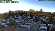 Archived webcam image showing Hopfensee - Campsite on 2 May 2026 at 06:06