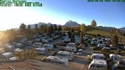 Archived webcam image showing Hopfensee - Campsite on 2 May 2026 at 07:06