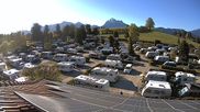 Archived webcam image showing Hopfensee - Campsite on 2 May 2026 at 08:06