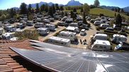 Archived webcam image showing Hopfensee - Campsite on 2 May 2026 at 10:06