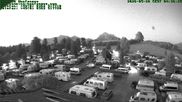 Archived webcam image showing Hopfensee - Campsite on 28 May 2026 at 04:39