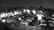 Archived webcam image showing Hopfensee - Campsite on 28 May 2026 at 02:39