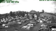 Archived webcam image showing Hopfensee - Campsite on 16 Jun 2026 at 04:44