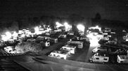 Archived webcam image showing Hopfensee - Campsite on 16 Jun 2026 at 00:44