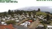 Archived webcam image showing Hopfensee - Campsite on 16 Jun 2026 at 16:44