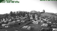 Archived webcam image showing Hopfensee - Campsite on 19 Jun 2026 at 04:38