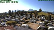 Archived webcam image showing Hopfensee - Campsite on 19 Jun 2026 at 08:38