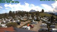 Archiviertes Webcam Bild: Campingplatz Hopfen am See am 19.06.2026 um 16:47 Uhr