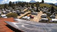 Archived webcam image showing Hopfensee - Campsite on 19 Jun 2026 at 12:38