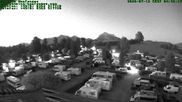 Archiviertes Webcam Bild: Campingplatz Hopfen am See am 12.07.2026 um 04:15 Uhr
