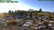 Archiviertes Webcam Bild: Campingplatz Hopfen am See am 12.07.2026 um 07:15 Uhr