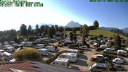 Archiviertes Webcam Bild: Campingplatz Hopfen am See am 12.07.2026 um 08:15 Uhr
