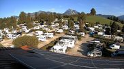 Archiviertes Webcam Bild: Campingplatz Hopfen am See am 12.07.2026 um 18:15 Uhr