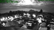 Archived webcam image showing Hopfensee - Campsite on 1 Aug 2026 at 00:57