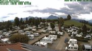 Archived webcam image showing Hopfensee - Campsite on 18 Aug 2026 at 12:22