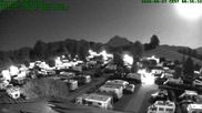 Archiviertes Webcam Bild: Campingplatz Hopfen am See am 27.08.2026 um 00:25 Uhr