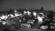 Archiviertes Webcam Bild: Campingplatz Hopfen am See am 28.08.2026 um 04:15 Uhr