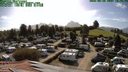 Archiviertes Webcam Bild: Campingplatz Hopfen am See am 28.08.2026 um 10:17 Uhr