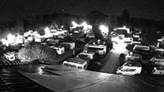 Archived webcam image showing Hopfensee - Campsite on 15 Sep 2026 at 04:49