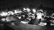 Archived webcam image showing Hopfensee - Campsite on 15 Sep 2026 at 00:49