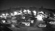 Archived webcam image showing Hopfensee - Campsite on Feb 26, 2026 at 12:47 AM