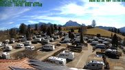 Archived webcam image showing Hopfensee - Campsite on Feb 26, 2026 at 12:47 PM