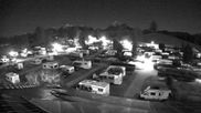 Archived webcam image showing Hopfensee - Campsite on 27 Feb 2026 at 00:08