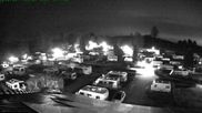 Archived webcam image showing Hopfensee - Campsite on 16 Mar 2026 at 02:59