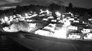 Archived webcam image showing Hopfensee - Campsite on 17 Oct 2026 at 06:53