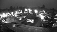 Archived webcam image showing Hopfensee - Campsite on 30 Oct 2026 at 00:40