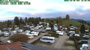 Archived webcam image showing Hopfensee - Campsite on 30 Oct 2026 at 16:40