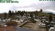 Archived webcam image showing Hopfensee - Campsite on 30 Oct 2026 at 10:40