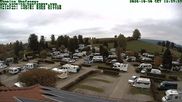 Archived webcam image showing Hopfensee - Campsite on 30 Oct 2026 at 12:40
