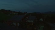 Archiviertes Webcam Bild: Hopfensee - Blick Richtung Skigebiet Reutte-Hahnenkamm am 26.08.2026 um 20:07 Uhr