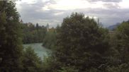 Archived webcam image showing View Lech in Füssen on 16 Jun 2026 at 06:10