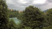 Archived webcam image showing View Lech in Füssen on 16 Jun 2026 at 12:53
