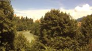 Archived webcam image showing View Lech in Füssen on 16 Jul 2026 at 14:48